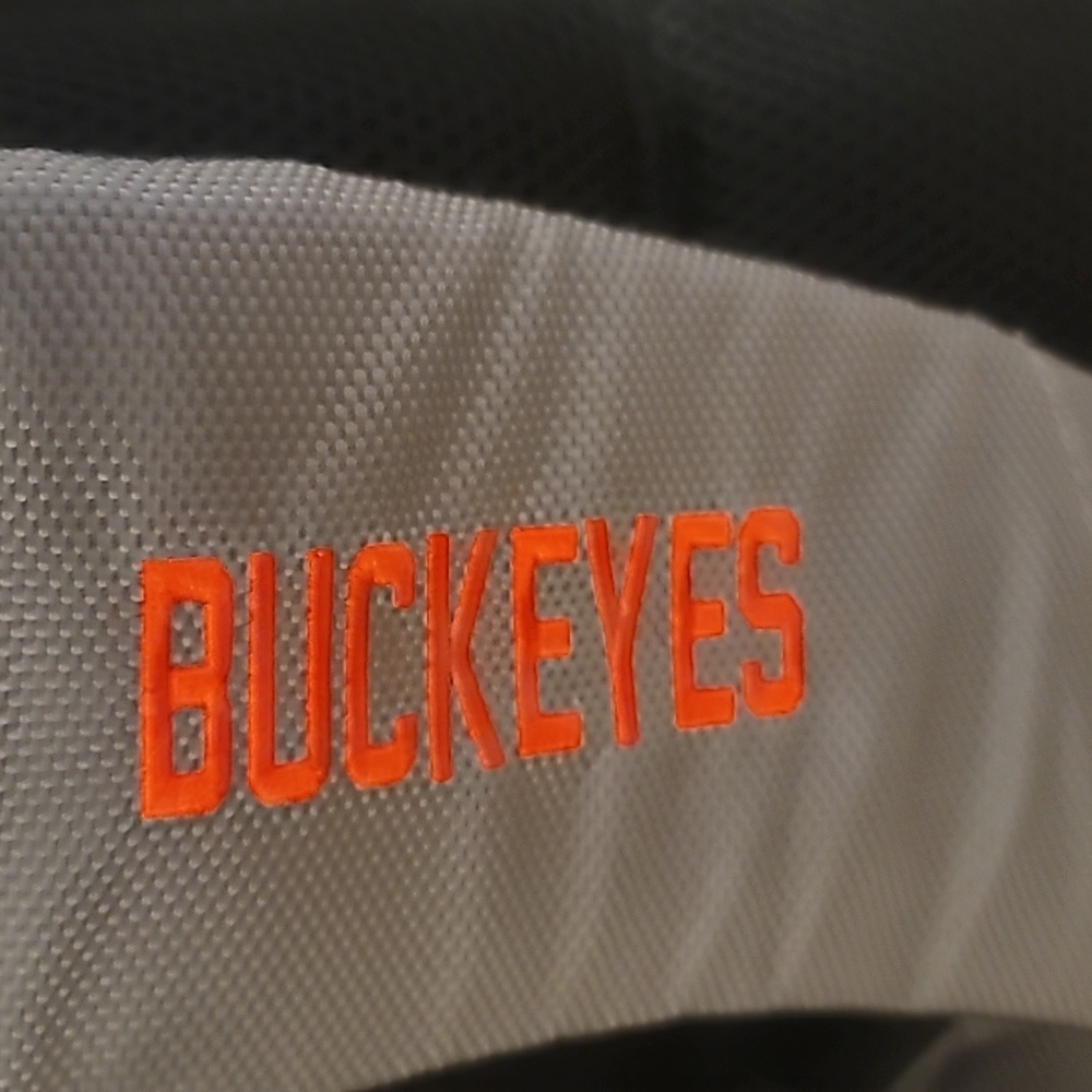 Ohio state gamechanger sling pack book bag Ohio state - Picture 9 of 9